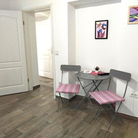Good Vibrations Apartments ซาเกร็บ ภายนอก รูปภาพ