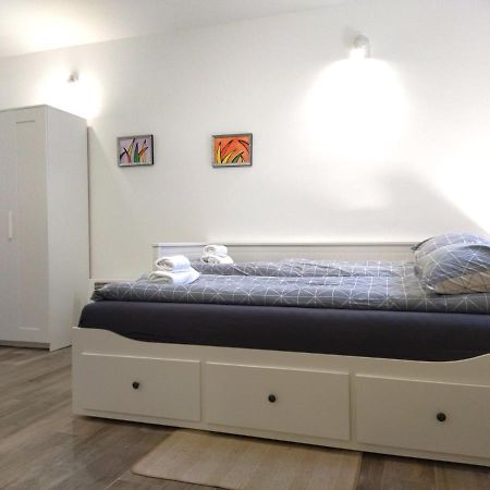 Good Vibrations Apartments ซาเกร็บ ภายนอก รูปภาพ