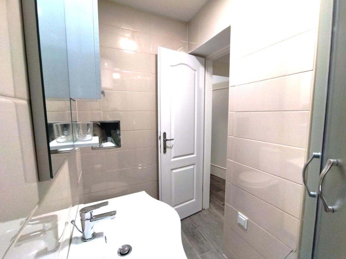 Good Vibrations Apartments ซาเกร็บ ภายนอก รูปภาพ