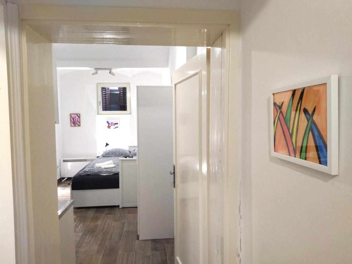 Good Vibrations Apartments ซาเกร็บ ภายนอก รูปภาพ