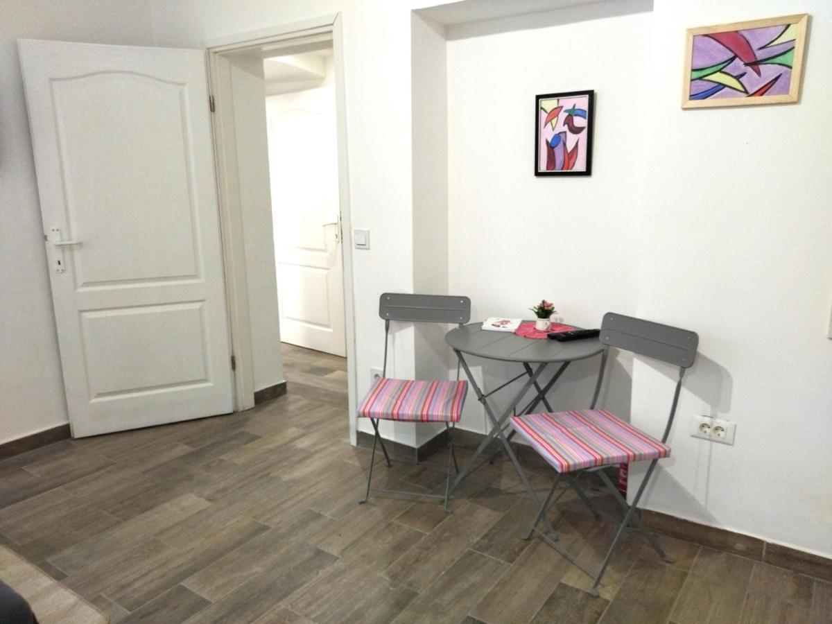 Good Vibrations Apartments ซาเกร็บ ภายนอก รูปภาพ